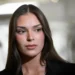 Former Miss Finland Sarah Dzafce controversy sparks diplomatic backlash across Asia - Emmi Korhonen/Lehtikuva via AP, File