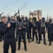 Armed militants gather in Gaza amid power vacuum and instability - Counter-Terrorism Strike Force/Facebook