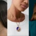 Zodiac-themed jewelry pieces reflecting Gen Z identity and symbolism trends- Photo Milamore/Van Cleef & Arpels