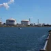 Oil tankers and energy infrastructure amid global supply disruption crisis - AP Photo/Hiro Komae