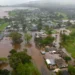 Flooded streets in Hawaii prompting evacuations and emergency response - AP Photo/Mengshin Lin