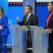 Candidates campaign in competitive Illinois Senate race amid Democratic divisions - AP Photo/Nam Y. huh