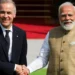Modi and Carney announce nuclear energy partnership in Delhi - Reuters/BBC
