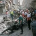 Iranian missile launches and regional strikes amid escalating Middle East conflict - AP Photo/Matin Hashemi