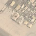 Oil facilities burning after strikes amid Iran Israel energy war escalation - Airbus Defence and Space© via AP