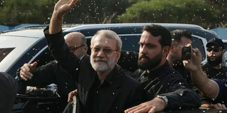 Iranian missile launches amid leadership crisis after Israeli airstrikes - AP Photo/Bilal Hussein, File