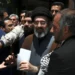 Clerical assembly debates Iran supreme leadership during wartime - AP Photo/Vahid Salemi, File