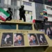 Oil tanker near Strait of Hormuz amid Iran war tensions - AP Photo/Vahid Salemi, File