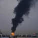 Gulf shipping disruption and Iran strike developments on March 31 - AP Photo