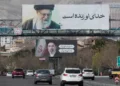 Strait of Hormuz tensions amid Iran war negotiations uncertainty - AP Photo/Vahid Salemi