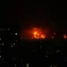 Air defense intercepts missiles during Israel Iran escalation across Middle East- AP Photo/Vahid Salemi