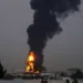UAE airspace closure as Israel-Iran conflict escalates in the Middle East - AP Photo