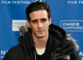 Actor James Ransone known for The Wire and film roles - AP Photo/Danny Moloshok, File