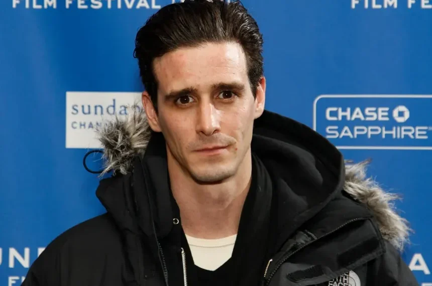 Actor James Ransone known for The Wire and film roles - AP Photo/Danny Moloshok, File