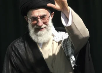 Ali Khamenei, Iran’s Supreme Leader, consolidating political and religious authority - AP Photo/Hasan Sarbakhshian, File