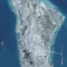 Kharg Island oil terminals and tankers in Iran’s Persian Gulf export hub - Planet Labs PBC via AP