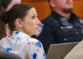 Jury delivers guilty verdict in Kouri Richins murder trial - David Jackson/Pool Photo via AP