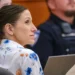 Jury delivers guilty verdict in Kouri Richins murder trial - David Jackson/Pool Photo via AP
