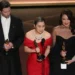 KPop Demon Hunters wins Best Animated Feature at the 2026 Oscars - AP Photo/Chris Pizzello