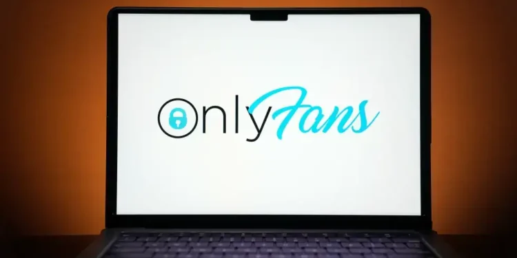 Leonid Radvinsky OnlyFans owner portrait business profile image - AP Photo/Jeff Roberson, File