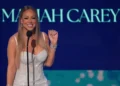 Mariah Carey announced to perform at Milan Cortina 2026 Olympics ceremony - AP Photo/Chris Pizzello, File
