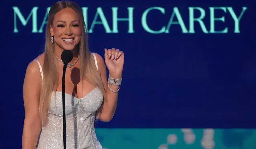 Mariah Carey announced to perform at Milan Cortina 2026 Olympics ceremony - AP Photo/Chris Pizzello, File