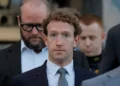 AI-generated war video misinformation spreading on Meta social media platforms - Reuters/BBC