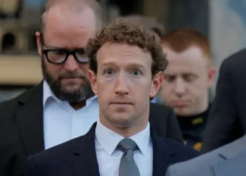 AI-generated war video misinformation spreading on Meta social media platforms - Reuters/BBC