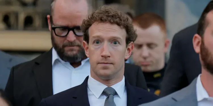 AI-generated war video misinformation spreading on Meta social media platforms - Reuters/BBC
