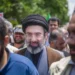 Mojtaba Khamenei Iranian cleric linked to Iran’s leadership power structure - Morteza Nikoubazl / NurPhoto via Getty Images