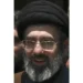 Mojtaba Khamenei portrait after appointment as Iran supreme leader - AP Photo/Vahid Salemi, File