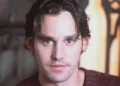 Nicholas Brendon as Xander Harris in Buffy the Vampire Slayer series - Hulton Archive/Getty Images