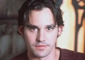 Nicholas Brendon as Xander Harris in Buffy the Vampire Slayer series - Hulton Archive/Getty Images