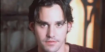 Nicholas Brendon as Xander Harris in Buffy the Vampire Slayer series - Hulton Archive/Getty Images