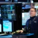 Oil price surge drives global stock market volatility amid geopolitical tensions- AP Photo/Seth Wenig