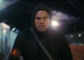 Leonardo DiCaprio in One Battle After Another during opening weekend - image credit Warner Bros.