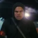 Leonardo DiCaprio in One Battle After Another during opening weekend - image credit Warner Bros.