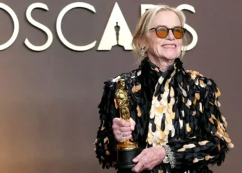 Academy Awards 2026 winners including directors, actors, and animated features - Getty Images/BBC