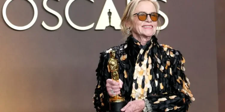 Academy Awards 2026 winners including directors, actors, and animated features - Getty Images/BBC