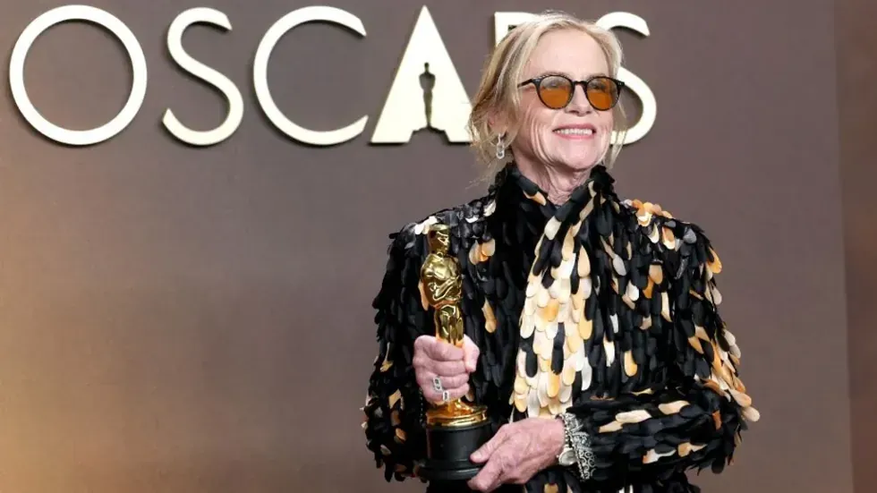 Academy Awards 2026 winners including directors, actors, and animated features - Getty Images/BBC
