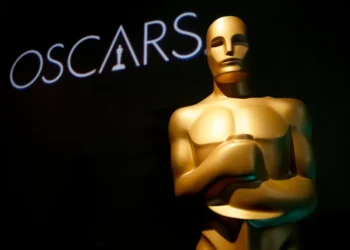 Peacock Theater Los Angeles new Oscars venue L.A. Live complex - Photo by Danny Moloshok/Invasion/AP, File