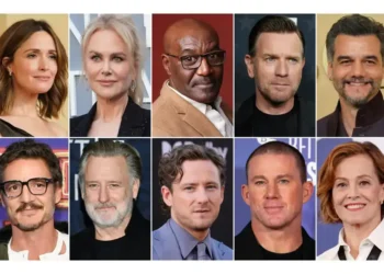 Stars announced as presenters for the 98th Academy Awards ceremony - AP Photo