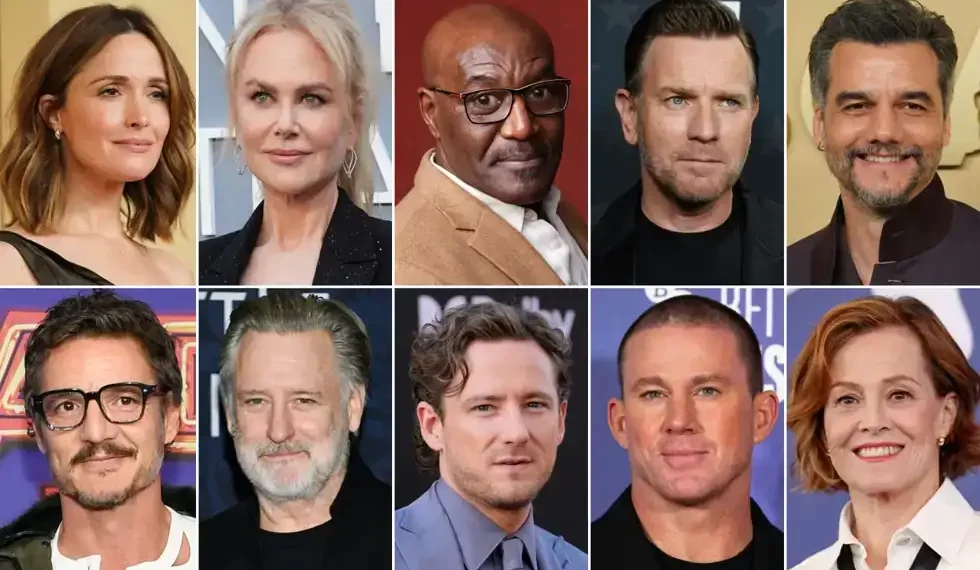 Stars announced as presenters for the 98th Academy Awards ceremony - AP Photo