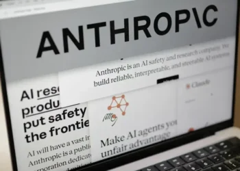 Pentagon designates Anthropic AI as supply chain risk in US defense - AP Photo/Patrick Sison