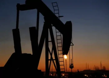 Oil tankers and energy infrastructure in the Persian Gulf during regional conflict - AP Photo/Hasan Jamali, File