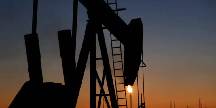 Oil tankers and energy infrastructure in the Persian Gulf during regional conflict - AP Photo/Hasan Jamali, File