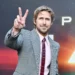 Project Hail Mary film scene featuring Ryan Gosling in space mission - Photo by Evan Agostini/Invasion/AP