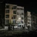 Military vehicles and air defense systems during regional security crisis - AP Photo/Ohad Zwigenberg