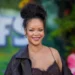 Police investigate gunfire outside Rihanna Beverly Hills home gate - Photo by Jordan Strauss/Invision/AP, File