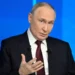 Industrial activity in Russia amid economic strain from war spending - Alexander Nemenov/Reuters